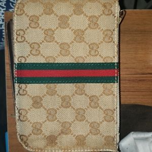 Gucci Pouch